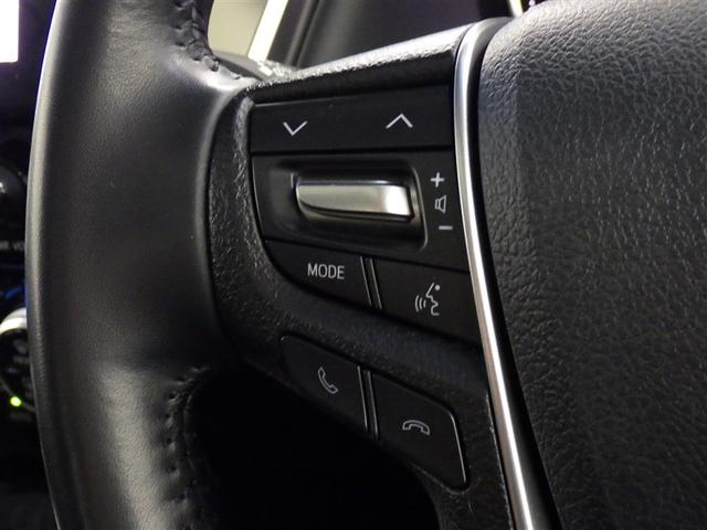 アルファード 2.5S 衝突被害軽減システム フルセグ バックカメラ ETC ドラレコ CD ミュージックプレイヤー接続可 DVD再生 後席モニター サンルーフ オートクルーズコントロール LEDヘッドランプ 乗車定員8人(20枚目)