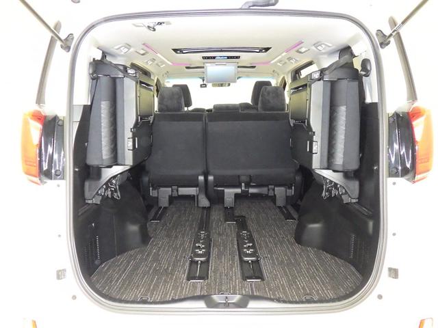 アルファード 2.5S 衝突被害軽減システム フルセグ バックカメラ ETC ドラレコ CD ミュージックプレイヤー接続可 DVD再生 後席モニター サンルーフ オートクルーズコントロール LEDヘッドランプ 乗車定員8人(32枚目)