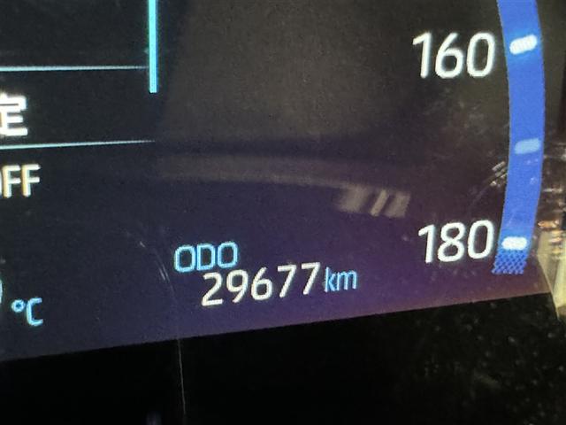 ヤリスクロス ハイブリッドＺ　衝突被害軽減システム　メモリーナビ　フルセグ　バックカメラ　ＥＴＣ　ドラレコ　ミュージックプレイヤー接続可　電動シート　オートクルーズコントロール　ＬＥＤヘッドランプ　スマートキー　キーレス（24枚目）