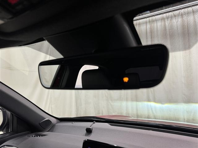 ヤリスクロス ハイブリッドＺ　衝突被害軽減システム　メモリーナビ　フルセグ　バックカメラ　ＥＴＣ　ドラレコ　ミュージックプレイヤー接続可　電動シート　オートクルーズコントロール　ＬＥＤヘッドランプ　スマートキー　キーレス（25枚目）