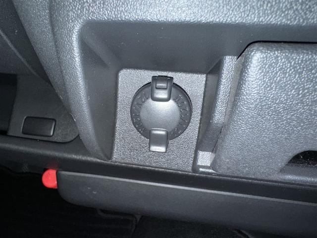 ハイエースバン ロングDX 衝突被害軽減システム メモリーナビ フルセグ バックカメラ ETC ドラレコ CD ミュージックプレイヤー接続可 DVD再生 LEDヘッドランプ 乗車定員6人 キーレス(15枚目)