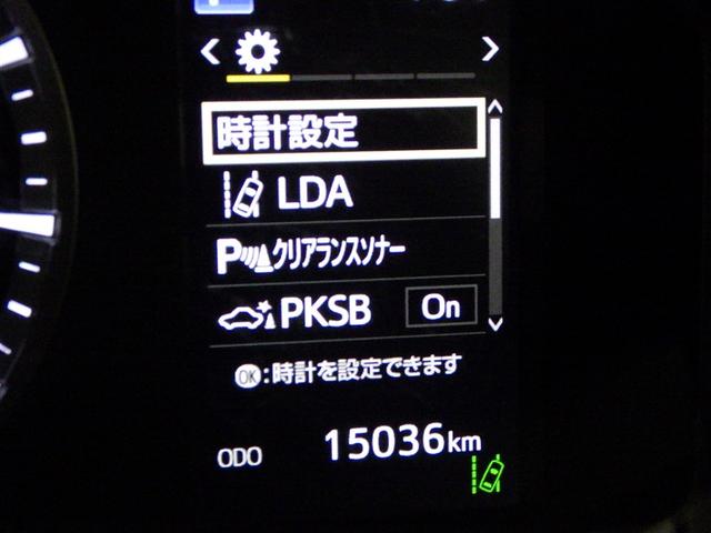 ハイエースバン ＤＸ　衝突被害軽減システム　メモリーナビ　フルセグ　バックカメラ　ＥＴＣ　ドラレコ　ＣＤ　ミュージックプレイヤー接続可　ＤＶＤ再生　ＬＥＤヘッドランプ　乗車定員６人　キーレス　ディーゼル（18枚目）