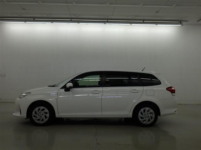 カローラフィールダー ハイブリッド EX 衝突被害軽減システム メモリーナビ ワンセグ バックカメラ ETC ドラレコ CD スマートキー キーレス ハイブリッド(4枚目)