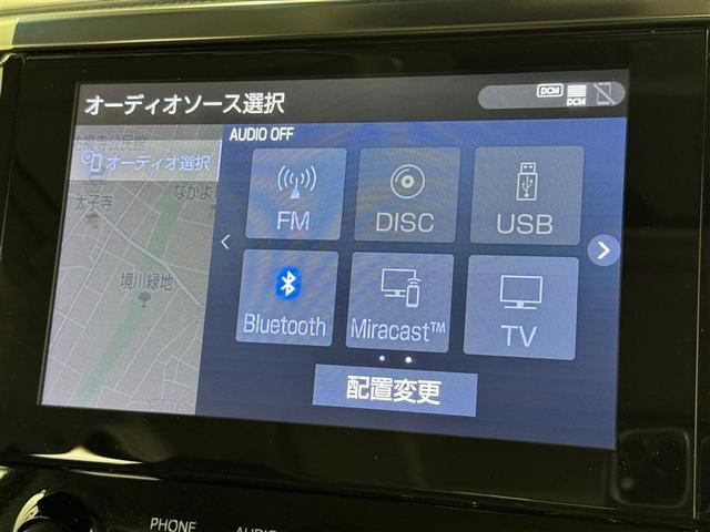 アルファード ２．５Ｓ　Ｃパッケージ　衝突被害軽減システム　メモリーナビ　フルセグ　バックカメラ　ＥＴＣ　ドラレコ　ＣＤ　ミュージックプレイヤー接続可　ＤＶＤ再生　後席モニター　サンルーフ　電動シート　オートクルーズコントロール　キーレス（13枚目）