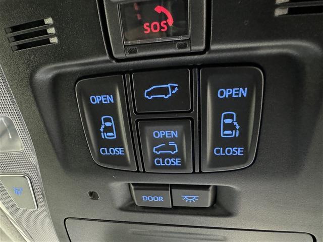 アルファード ２．５Ｓ　Ｃパッケージ　衝突被害軽減システム　メモリーナビ　フルセグ　バックカメラ　ＥＴＣ　ドラレコ　ＣＤ　ミュージックプレイヤー接続可　ＤＶＤ再生　後席モニター　サンルーフ　電動シート　オートクルーズコントロール　キーレス（17枚目）