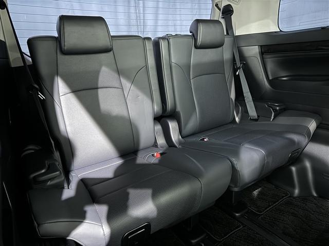 アルファード ２．５Ｓ　Ｃパッケージ　衝突被害軽減システム　メモリーナビ　フルセグ　バックカメラ　ＥＴＣ　ドラレコ　ＣＤ　ミュージックプレイヤー接続可　ＤＶＤ再生　後席モニター　サンルーフ　電動シート　オートクルーズコントロール　キーレス（33枚目）