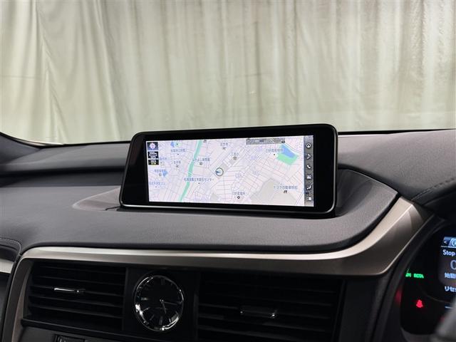 ＲＸ ＲＸ２００ｔ　Ｆスポーツ　衝突被害軽減システム　メモリーナビ　フルセグ　バックカメラ　ＥＴＣ　ＣＤ　ミュージックプレイヤー接続可　革シート　電動シート　オートクルーズコントロール　ＬＥＤヘッドランプ　スマートキー　キーレス（9枚目）