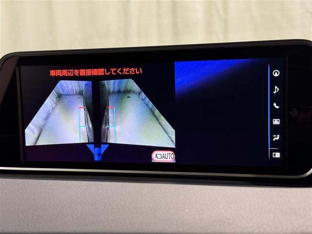 ＲＸ ＲＸ２００ｔ　Ｆスポーツ　衝突被害軽減システム　メモリーナビ　フルセグ　バックカメラ　ＥＴＣ　ＣＤ　ミュージックプレイヤー接続可　革シート　電動シート　オートクルーズコントロール　ＬＥＤヘッドランプ　スマートキー　キーレス（12枚目）