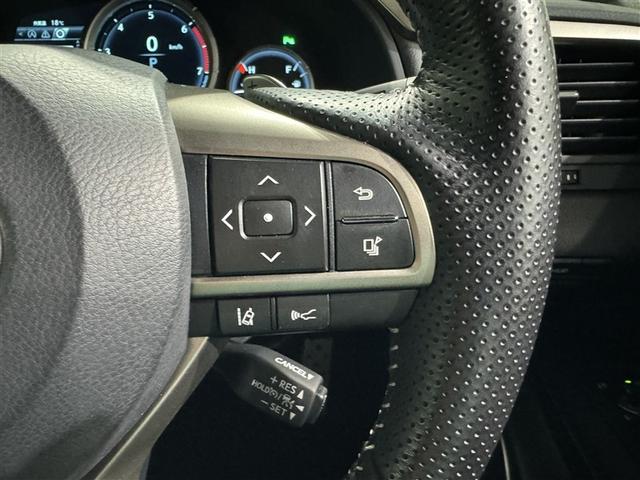 ＲＸ ＲＸ２００ｔ　Ｆスポーツ　衝突被害軽減システム　メモリーナビ　フルセグ　バックカメラ　ＥＴＣ　ＣＤ　ミュージックプレイヤー接続可　革シート　電動シート　オートクルーズコントロール　ＬＥＤヘッドランプ　スマートキー　キーレス（24枚目）