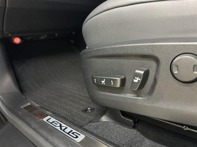 ＲＸ ＲＸ２００ｔ　Ｆスポーツ　衝突被害軽減システム　メモリーナビ　フルセグ　バックカメラ　ＥＴＣ　ＣＤ　ミュージックプレイヤー接続可　革シート　電動シート　オートクルーズコントロール　ＬＥＤヘッドランプ　スマートキー　キーレス（31枚目）