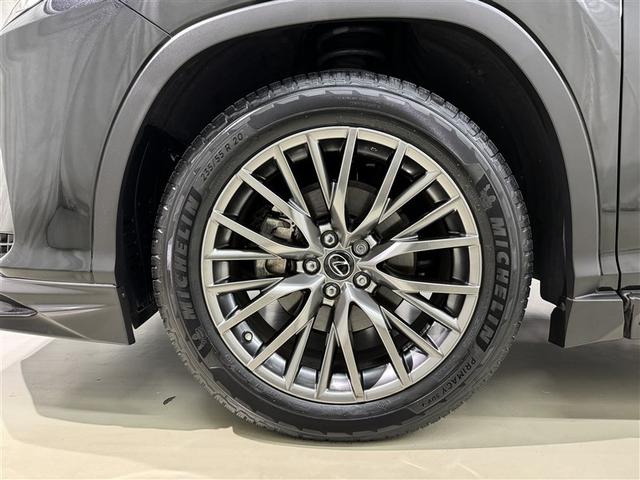 ＲＸ ＲＸ２００ｔ　Ｆスポーツ　衝突被害軽減システム　メモリーナビ　フルセグ　バックカメラ　ＥＴＣ　ＣＤ　ミュージックプレイヤー接続可　革シート　電動シート　オートクルーズコントロール　ＬＥＤヘッドランプ　スマートキー　キーレス（36枚目）