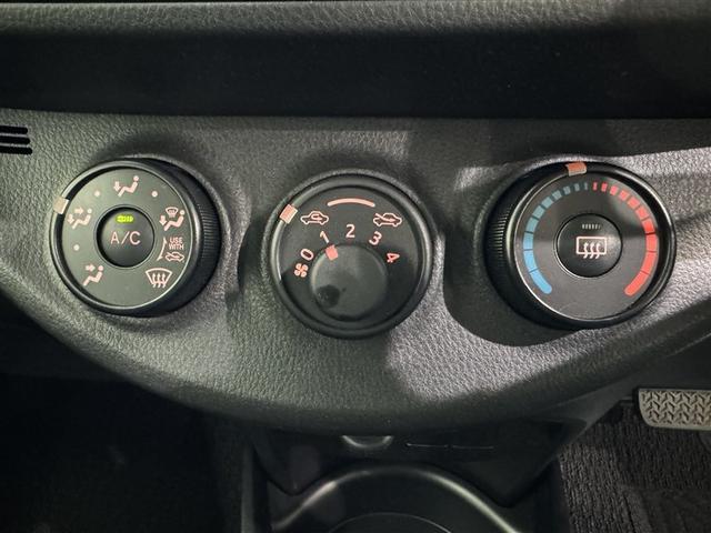 ヴィッツ Ｆ　ＣＤ　キーレス（11枚目）