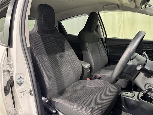 ヴィッツ Ｆ　ＣＤ　キーレス（16枚目）