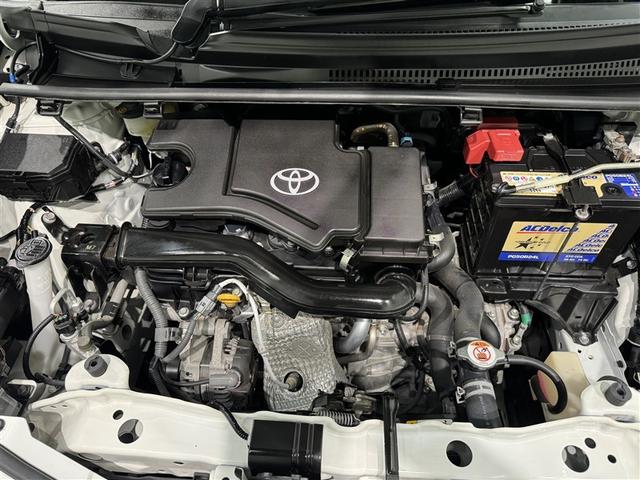 ヴィッツ Ｆ　ＣＤ　キーレス（19枚目）