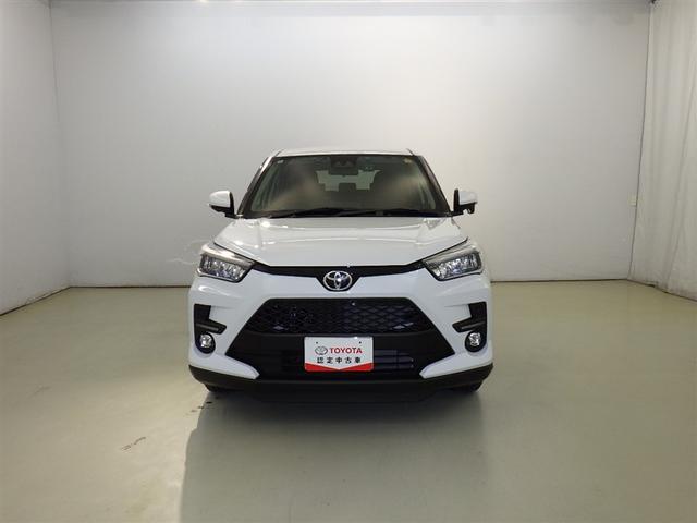 ライズ Ｚ　衝突被害軽減システム　メモリーナビ　フルセグ　バックカメラ　ＥＴＣ　ドラレコ　ＣＤ　ＤＶＤ再生　オートクルーズコントロール　ＬＥＤヘッドランプ　スマートキー　キーレス　アイドリングストップ（3枚目）