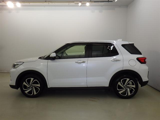 ライズ Ｚ　衝突被害軽減システム　メモリーナビ　フルセグ　バックカメラ　ＥＴＣ　ドラレコ　ＣＤ　ＤＶＤ再生　オートクルーズコントロール　ＬＥＤヘッドランプ　スマートキー　キーレス　アイドリングストップ（4枚目）