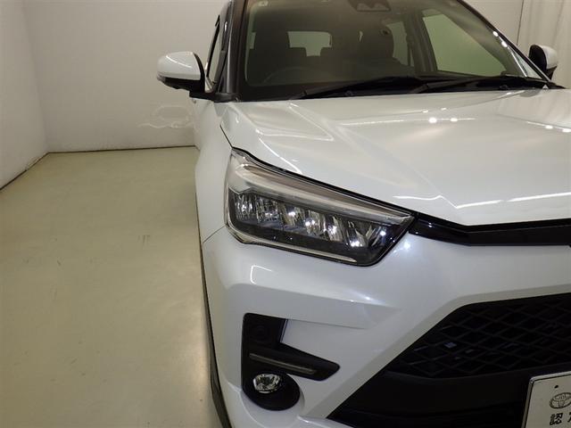 ライズ Ｚ　衝突被害軽減システム　メモリーナビ　フルセグ　バックカメラ　ＥＴＣ　ドラレコ　ＣＤ　ＤＶＤ再生　オートクルーズコントロール　ＬＥＤヘッドランプ　スマートキー　キーレス　アイドリングストップ（7枚目）