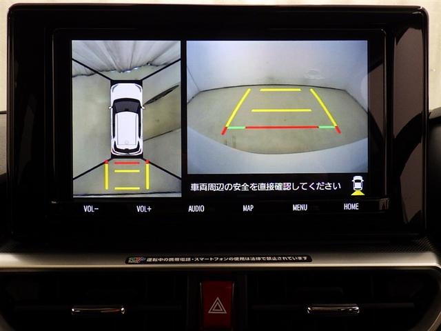 ライズ Ｚ　衝突被害軽減システム　メモリーナビ　フルセグ　バックカメラ　ＥＴＣ　ドラレコ　ＣＤ　ＤＶＤ再生　オートクルーズコントロール　ＬＥＤヘッドランプ　スマートキー　キーレス　アイドリングストップ（10枚目）