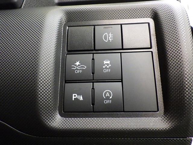 ライズ Ｚ　衝突被害軽減システム　メモリーナビ　フルセグ　バックカメラ　ＥＴＣ　ドラレコ　ＣＤ　ＤＶＤ再生　オートクルーズコントロール　ＬＥＤヘッドランプ　スマートキー　キーレス　アイドリングストップ（17枚目）