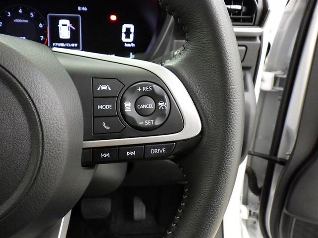 ライズ Ｚ　衝突被害軽減システム　メモリーナビ　フルセグ　バックカメラ　ＥＴＣ　ドラレコ　ＣＤ　ＤＶＤ再生　オートクルーズコントロール　ＬＥＤヘッドランプ　スマートキー　キーレス　アイドリングストップ（19枚目）