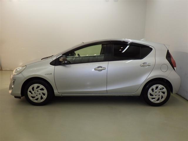 アクア Ｓスタイルブラック　衝突被害軽減システム　メモリーナビ　フルセグ　バックカメラ　ＥＴＣ　ドラレコ　ＣＤ　ＤＶＤ再生　スマートキー　キーレス　ハイブリッド（4枚目）