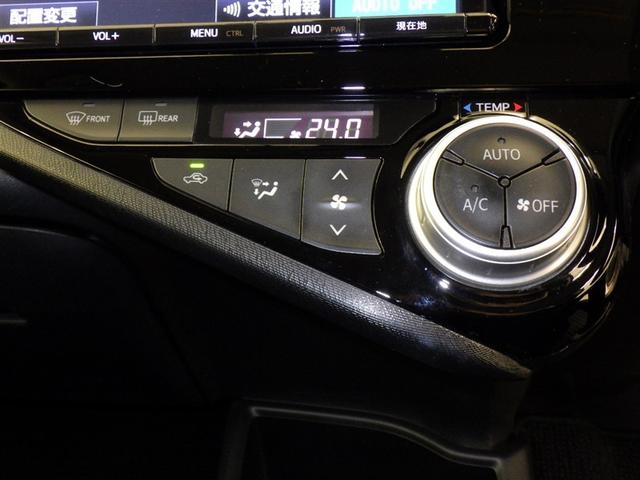 アクア Ｓスタイルブラック　衝突被害軽減システム　メモリーナビ　フルセグ　バックカメラ　ＥＴＣ　ドラレコ　ＣＤ　ＤＶＤ再生　スマートキー　キーレス　ハイブリッド（12枚目）