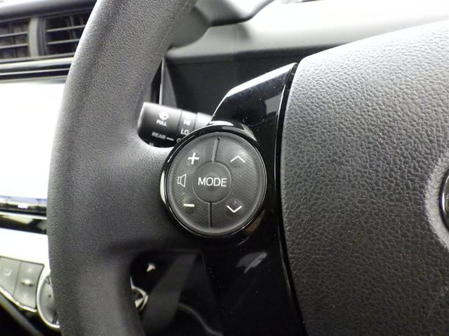 アクア Ｓスタイルブラック　衝突被害軽減システム　メモリーナビ　フルセグ　バックカメラ　ＥＴＣ　ドラレコ　ＣＤ　ＤＶＤ再生　スマートキー　キーレス　ハイブリッド（19枚目）