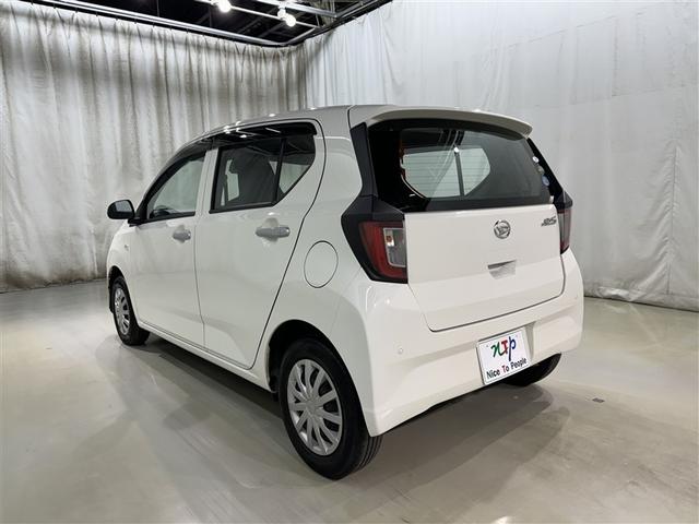 ミライース L SAIII 衝突被害軽減システム メモリーナビ CD ミュージックプレイヤー接続可 DVD再生 キーレス アイドリングストップ(5枚目)