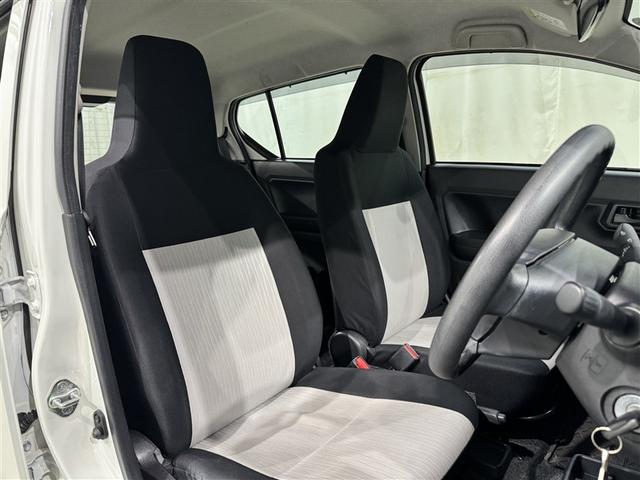 ミライース L SAIII 衝突被害軽減システム メモリーナビ CD ミュージックプレイヤー接続可 DVD再生 キーレス アイドリングストップ(19枚目)