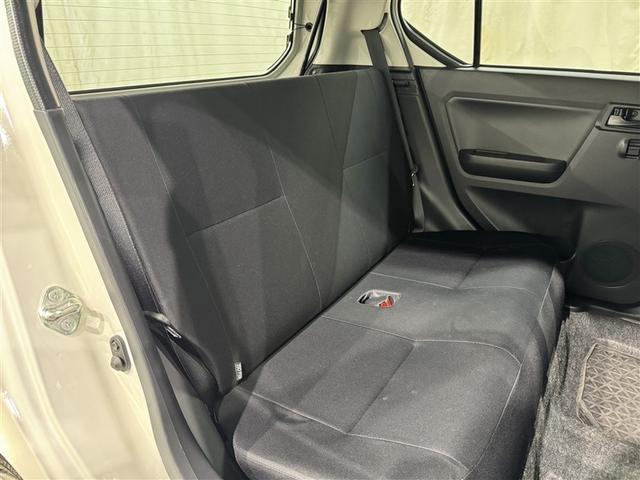 ミライース L SAIII 衝突被害軽減システム メモリーナビ CD ミュージックプレイヤー接続可 DVD再生 キーレス アイドリングストップ(20枚目)