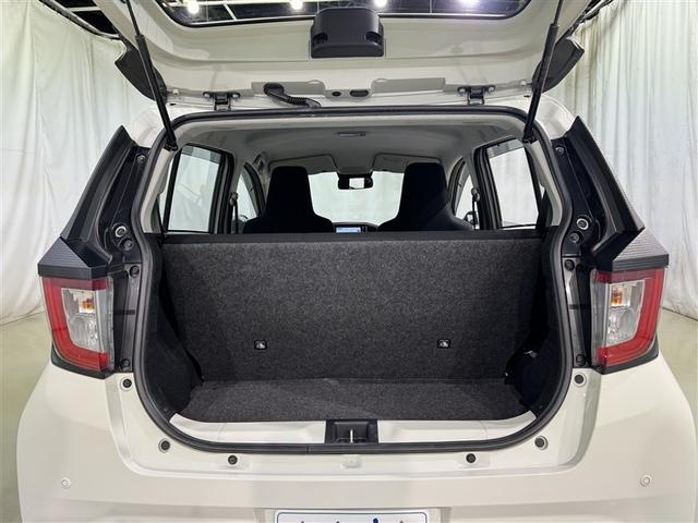 ミライース L SAIII 衝突被害軽減システム メモリーナビ CD ミュージックプレイヤー接続可 DVD再生 キーレス アイドリングストップ(21枚目)