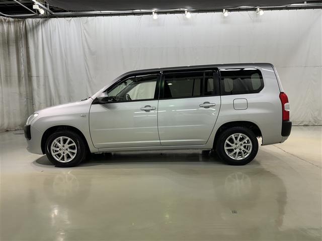 プロボックス ＧＬ　衝突被害軽減システム　メモリーナビ　フルセグ　バックカメラ　ＥＴＣ　ドラレコ　ＣＤ　ミュージックプレイヤー接続可　ＤＶＤ再生　キーレス　アイドリングストップ（3枚目）