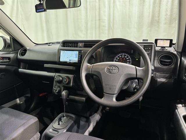 プロボックス ＧＬ　衝突被害軽減システム　メモリーナビ　フルセグ　バックカメラ　ＥＴＣ　ドラレコ　ＣＤ　ミュージックプレイヤー接続可　ＤＶＤ再生　キーレス　アイドリングストップ（7枚目）