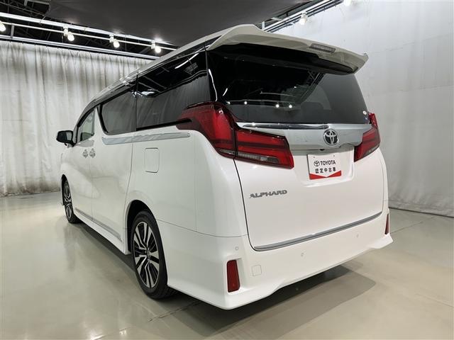 アルファード 2.5S Cパッケージ 衝突被害軽減システム メモリーナビ フルセグ バックカメラ ETC ドラレコ CD ミュージックプレイヤー接続可 DVD再生 後席モニター 電動シート オートクルーズコントロール LEDヘッドランプ(5枚目)