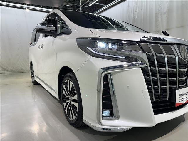 アルファード 2.5S Cパッケージ 衝突被害軽減システム メモリーナビ フルセグ バックカメラ ETC ドラレコ CD ミュージックプレイヤー接続可 DVD再生 後席モニター 電動シート オートクルーズコントロール LEDヘッドランプ(7枚目)