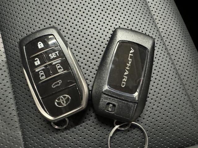 アルファード 2.5S Cパッケージ 衝突被害軽減システム メモリーナビ フルセグ バックカメラ ETC ドラレコ CD ミュージックプレイヤー接続可 DVD再生 後席モニター 電動シート オートクルーズコントロール LEDヘッドランプ(26枚目)