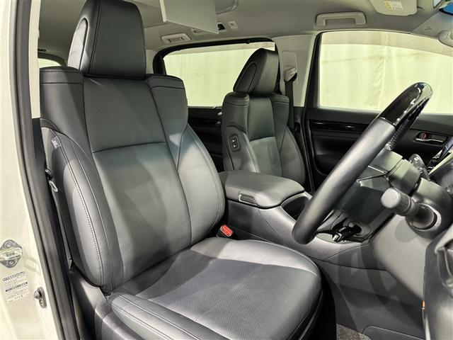 アルファード 2.5S Cパッケージ 衝突被害軽減システム メモリーナビ フルセグ バックカメラ ETC ドラレコ CD ミュージックプレイヤー接続可 DVD再生 後席モニター 電動シート オートクルーズコントロール LEDヘッドランプ(27枚目)