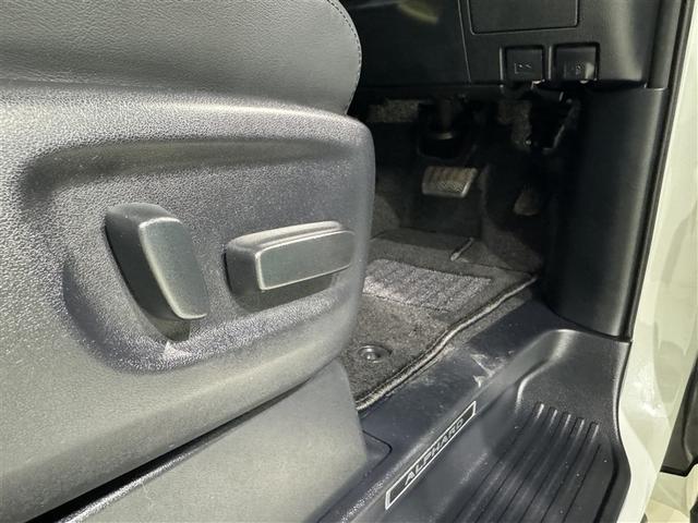 アルファード 2.5S Cパッケージ 衝突被害軽減システム メモリーナビ フルセグ バックカメラ ETC ドラレコ CD ミュージックプレイヤー接続可 DVD再生 後席モニター 電動シート オートクルーズコントロール LEDヘッドランプ(28枚目)