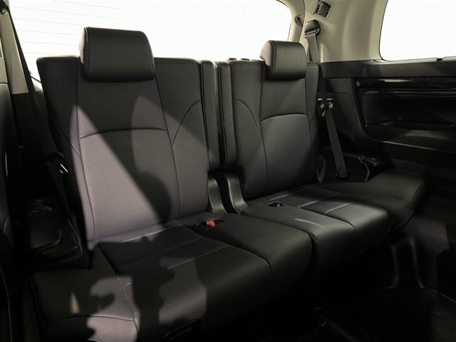 アルファード 2.5S Cパッケージ 衝突被害軽減システム メモリーナビ フルセグ バックカメラ ETC ドラレコ CD ミュージックプレイヤー接続可 DVD再生 後席モニター 電動シート オートクルーズコントロール LEDヘッドランプ(33枚目)