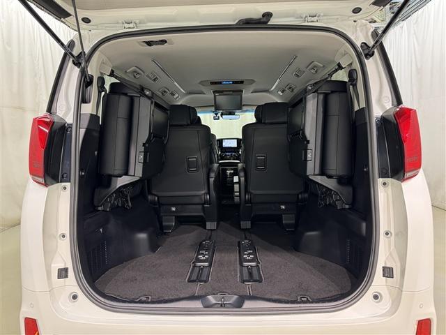 アルファード 2.5S Cパッケージ 衝突被害軽減システム メモリーナビ フルセグ バックカメラ ETC ドラレコ CD ミュージックプレイヤー接続可 DVD再生 後席モニター 電動シート オートクルーズコントロール LEDヘッドランプ(35枚目)