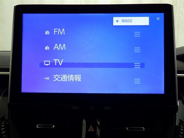 カローラスポーツ ハイブリッドＧ　Ｚ　衝突被害軽減システム　フルセグ　バックカメラ　ＥＴＣ　ドラレコ　ミュージックプレイヤー接続可　オートクルーズコントロール　ＬＥＤヘッドランプ　スマートキー　キーレス　ハイブリッド（8枚目）