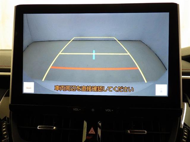 カローラスポーツ ハイブリッドＧ　Ｚ　衝突被害軽減システム　フルセグ　バックカメラ　ＥＴＣ　ドラレコ　ミュージックプレイヤー接続可　オートクルーズコントロール　ＬＥＤヘッドランプ　スマートキー　キーレス　ハイブリッド（10枚目）