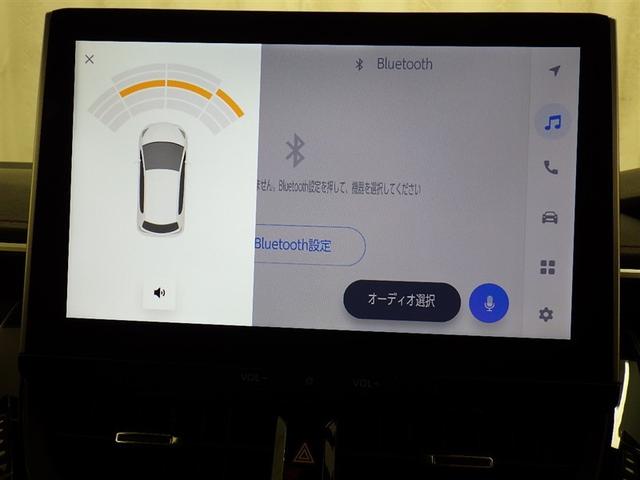 カローラスポーツ ハイブリッドＧ　Ｚ　衝突被害軽減システム　フルセグ　バックカメラ　ＥＴＣ　ドラレコ　ミュージックプレイヤー接続可　オートクルーズコントロール　ＬＥＤヘッドランプ　スマートキー　キーレス　ハイブリッド（11枚目）