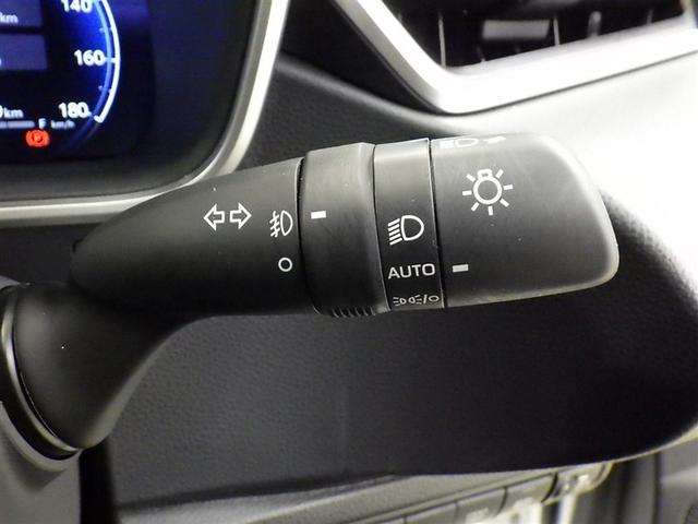 カローラスポーツ ハイブリッドＧ　Ｚ　衝突被害軽減システム　フルセグ　バックカメラ　ＥＴＣ　ドラレコ　ミュージックプレイヤー接続可　オートクルーズコントロール　ＬＥＤヘッドランプ　スマートキー　キーレス　ハイブリッド（21枚目）