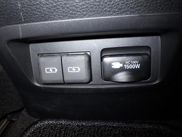 カローラスポーツ ハイブリッドＧ　Ｚ　衝突被害軽減システム　フルセグ　バックカメラ　ＥＴＣ　ドラレコ　ミュージックプレイヤー接続可　オートクルーズコントロール　ＬＥＤヘッドランプ　スマートキー　キーレス　ハイブリッド（30枚目）