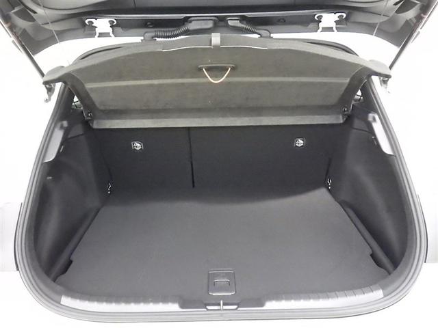 カローラスポーツ ハイブリッドＧ　Ｚ　衝突被害軽減システム　フルセグ　バックカメラ　ＥＴＣ　ドラレコ　ミュージックプレイヤー接続可　オートクルーズコントロール　ＬＥＤヘッドランプ　スマートキー　キーレス　ハイブリッド（31枚目）