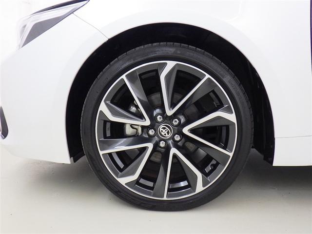 カローラスポーツ ハイブリッドＧ　Ｚ　衝突被害軽減システム　フルセグ　バックカメラ　ＥＴＣ　ドラレコ　ミュージックプレイヤー接続可　オートクルーズコントロール　ＬＥＤヘッドランプ　スマートキー　キーレス　ハイブリッド（32枚目）