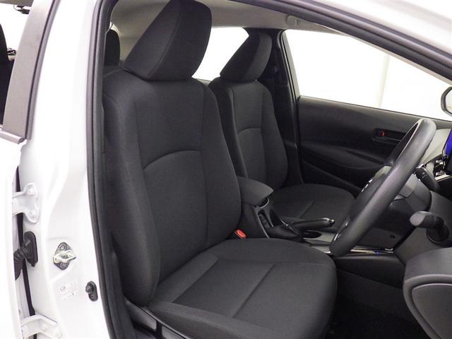 カローラ Ｘ　衝突被害軽減システム　フルセグ　バックカメラ　ＥＴＣ　ドラレコ　ミュージックプレイヤー接続可　オートクルーズコントロール　ＬＥＤヘッドランプ　スマートキー　キーレス（26枚目）