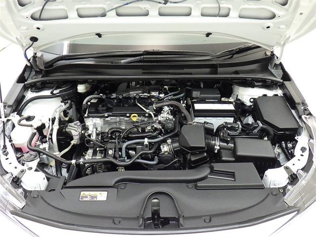 カローラ Ｘ　衝突被害軽減システム　フルセグ　バックカメラ　ＥＴＣ　ドラレコ　ミュージックプレイヤー接続可　オートクルーズコントロール　ＬＥＤヘッドランプ　スマートキー　キーレス（29枚目）