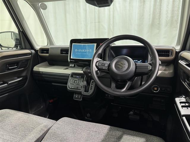 スペーシア ハイブリッドＸ　衝突被害軽減システム　ＬＥＤヘッドランプ　両側電動スライド　スマートキー　キーレス　アイドリングストップ　ハイブリッド（8枚目）